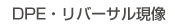 DPE・リバーサル現像